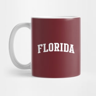 Florida Mug